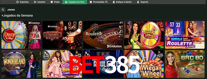 bet385 bet