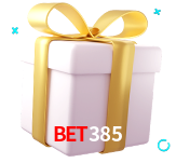 Receba seus bônus de boas-vindas no bet385