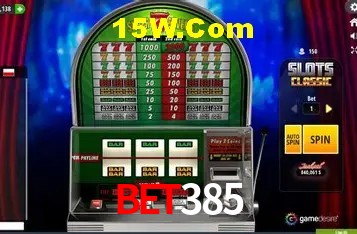 Descubra a Essência do bet385: Nossa História e Compromissos