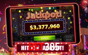 Descubra o Programa VIP da bet385: Vantagens Exclusivas para Jogadores