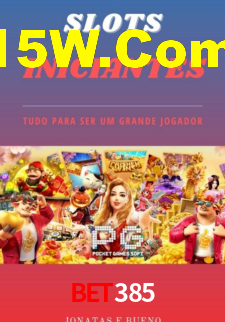 Interface Premium bet385