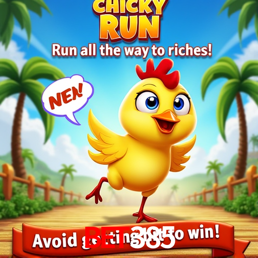 Bônus de Boas-vindas bet385