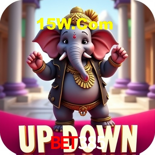 Estatísticas do Jogo bet385