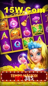 Mesa de Blackjack bet385