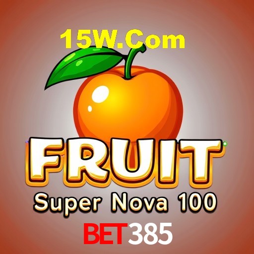 Apostas de Futebol bet385