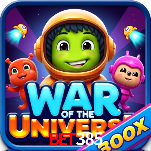 Descubra o Mundo do Cassino Online com bet385