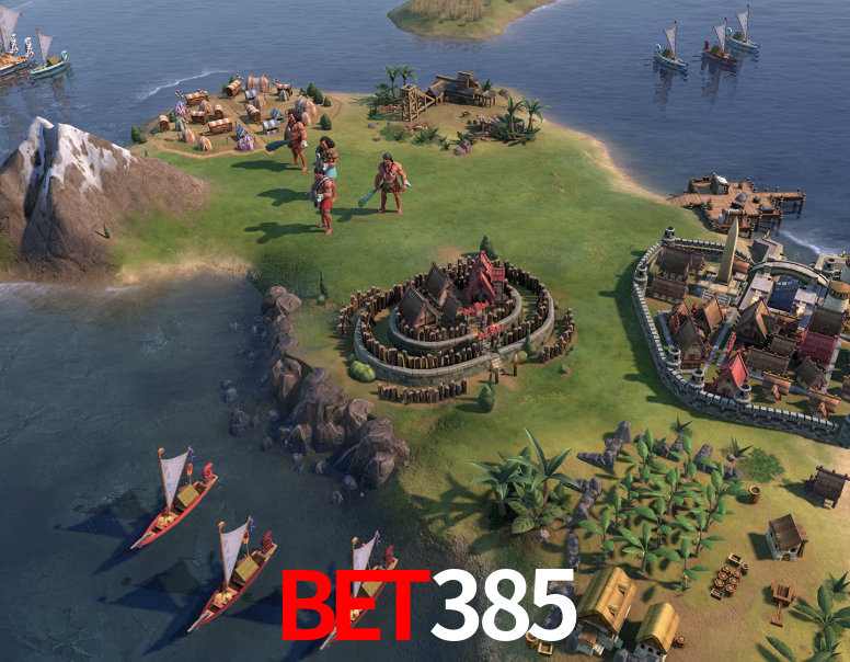 Diretório de Jogos bet385