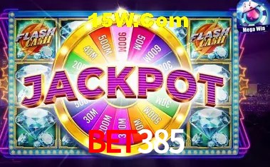 Casino Ao Vivo bet385