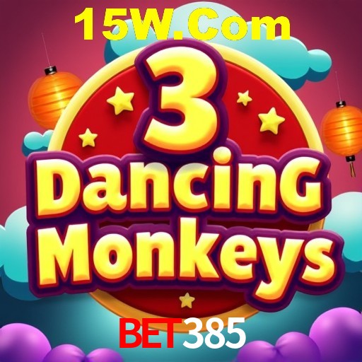 Bônus de Boas-vindas bet385