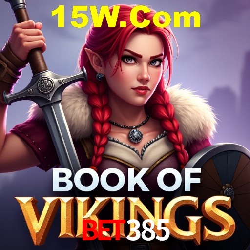 Interface do App bet385