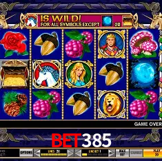 Gates of Olympus bet385