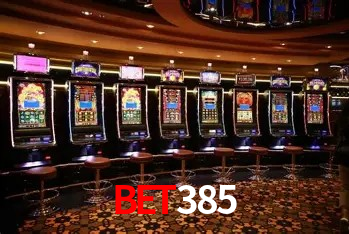 Sistemas de Segurança bet385