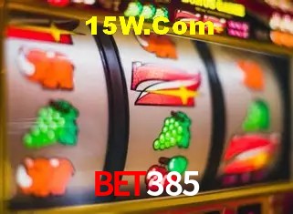 Jogos de Slot bet385