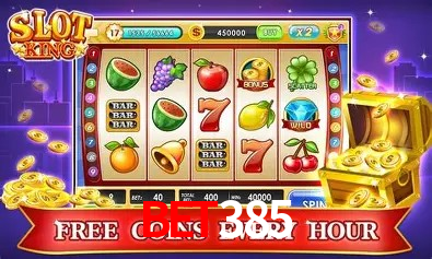 Jogos de Slot bet385