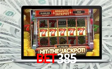 Casino Ao Vivo bet385