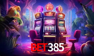 Design Responsivo bet385