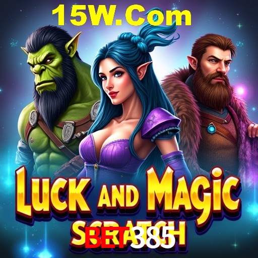 Inovações de Jogos na bet385: O Futuro das Experiências Interativas