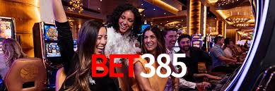 bet385 casino