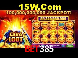 Casino Ao Vivo bet385